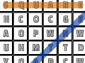 Igra Oblici pretraživanja riječi  online