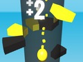 Igra Hyper Jump 3D online