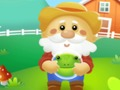 Igra Farma mjehurića  online