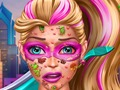 Igra Liječnik Super Doll Skin  online