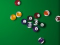 Igra 8 Ball Pool s prijateljima  online