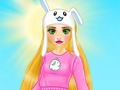 Igra Princeza Uskrs Hurly Burly  online