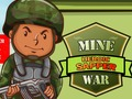 Igra Mine rata Herojski Sapper  online