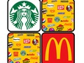Igra Logo memorije Food Edition  online