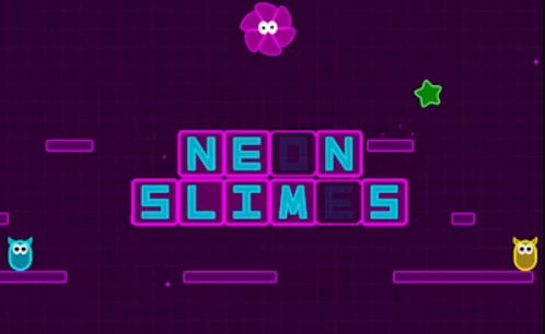 Igra Neonske sluzi  online