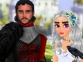 Igra Vjenčanica Dragon Queen  online