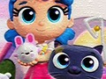 Igra Djeca Hidden Stars  online