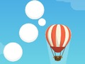 Igra Let balonom na topli zrak  online