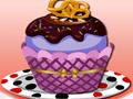 Igra Sretan Cupcaker  online