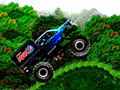 Igra Pepsi Max Monster Truck Mayhem  online