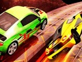 Igra Stvarno nemoguća staza  online