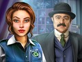 Igra Odjeci kriminala  online