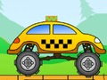 Igra Velika utrka automobila  online