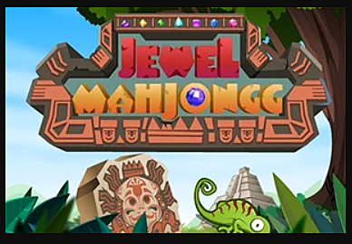 Igra Dragulj mahjongg online