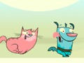 Igra Kućni ljubimci Furry Friends  online