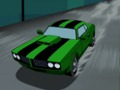 Igra Ben 10 auto Jigsaw  online