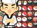 Igra Kuhar sushija online
