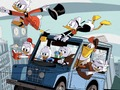 Igra Disney Ducktales Duckburg Quest online