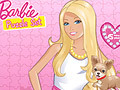 Igra Barbie set zagonetki  online