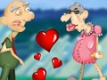 Igra Ljubav starca  online