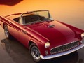 Igra Starinski automobili Puzzle  online