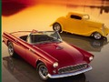 Igra Zagonetka starih automobila 2  online