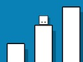 Igra Spasilački geometrijski skok  online
