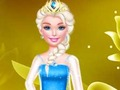 Igra Cosplay princeze  online