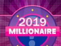 Igra Milijunaš 2019  online