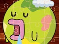 Igra Planeta Jigsaw Challenge  online
