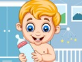 Igra Razlike u slatkim bebama  online