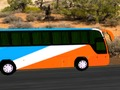 Igra Trener Hill Drive Simulator  online