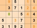 Igra Dagelijkse sudoku online
