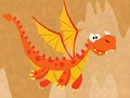 Igra Dingo Zmaj  online