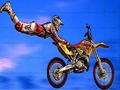Igra Izazov motokros zagonetke online