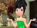 Igra Cutie Djevojka prerušiti se  online
