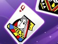 Igra Gaps Solitaire  online