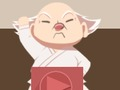 Igra Kung-Fu Brick Breaker  online
