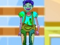 Igra Pinata Zombi lovac  online