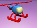 Igra Helikopterski strijelac  online
