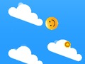 Igra Rolling Emoji  online