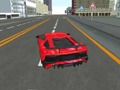 Igra Utrke modernih automobila 2  online