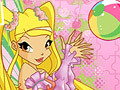 Igra Winx slagalica set 2  online