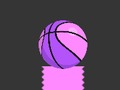 Igra Vrhunski Dunk Hoop  online