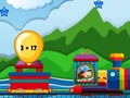 Igra Dodatak za matematički vlak  online
