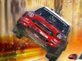 Igra Revolt prometnih automobila  online