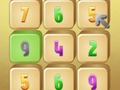 Igra Jolly Jong Math online