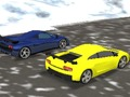Igra Hill Drift 3d online