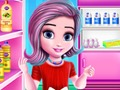 Igra Torta od princeze Make Cup  online