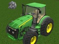 Igra Indijanski simulator traktorske farme  online